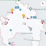 Casa *