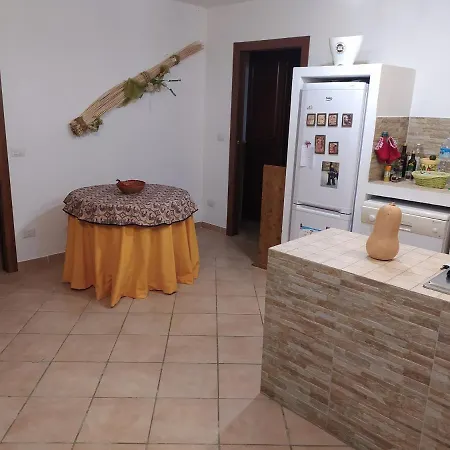 Casa A Silius