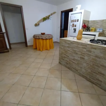 Casa A * Silius
