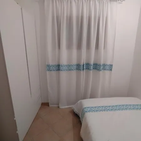 Apartment Casa A *
