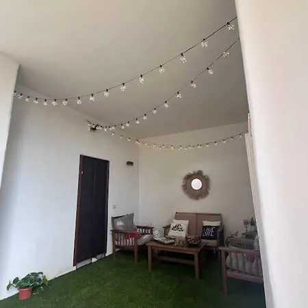 Апартаменты Casa A