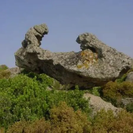 Διαμέρισμα Casa A *