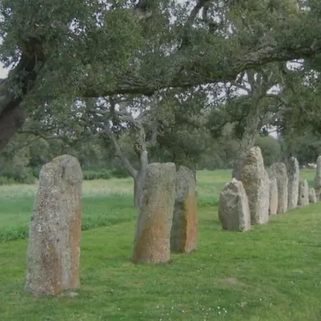 Апартаменты Casa A