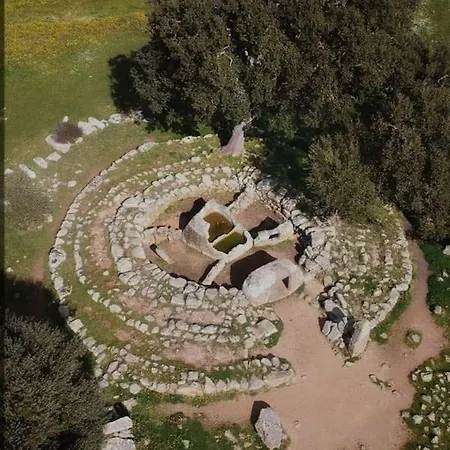 Casa A Διαμέρισμα *