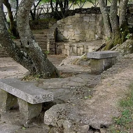 Lägenhet Casa Silius
