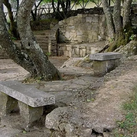 Appartamento Casa A Silius