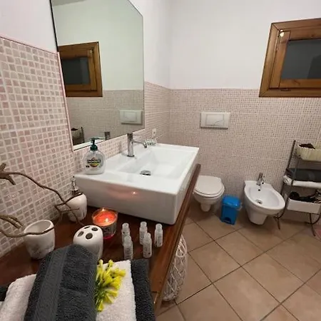 Casa A Silius