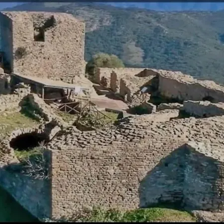 Апартаменты Casa A *