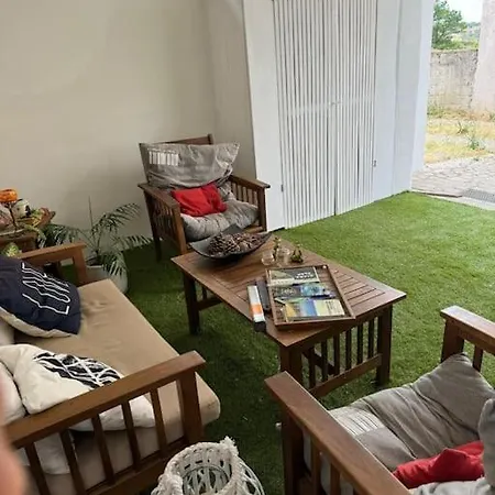 Casa A Apartment
