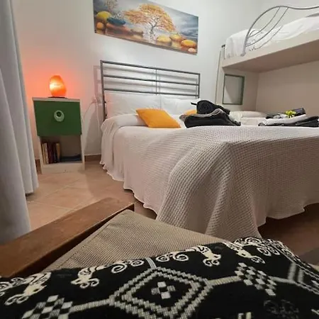 Apartment Casa A