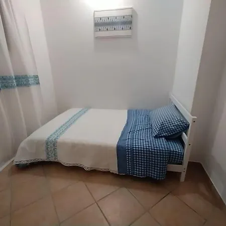 Apartment Casa A *