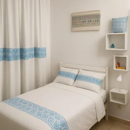 Διαμέρισμα Casa A