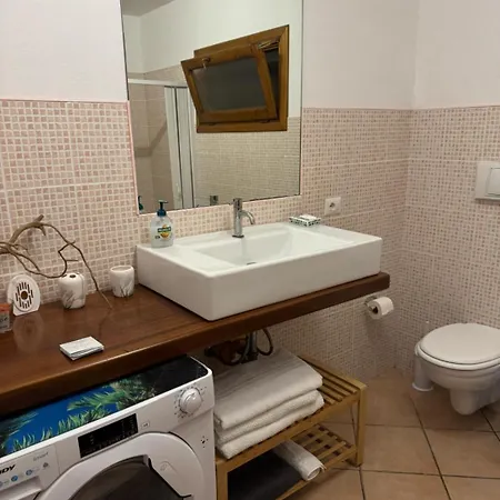 Apartment Casa A *