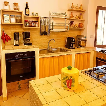Apartment Casa A