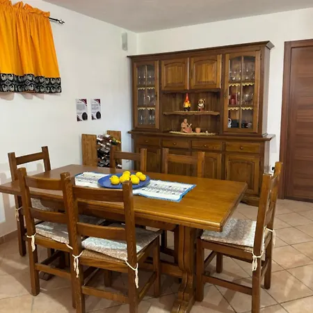 Casa A * Silius