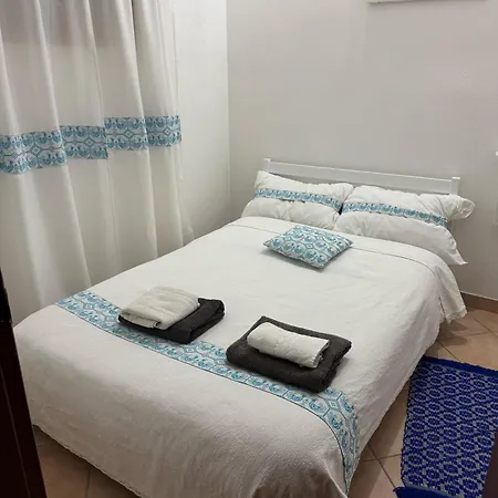Casa A Apartment *