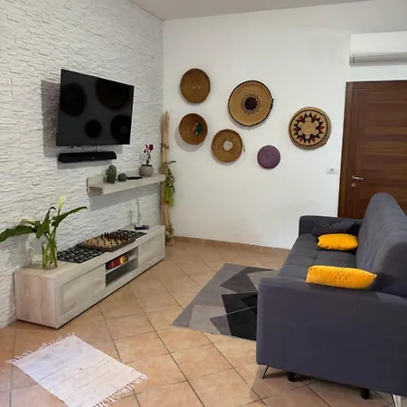 Casa A Апартаменты *