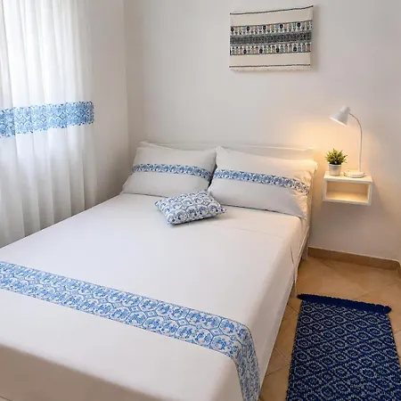 Casa Silius Apartment